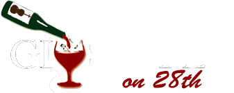 giuseppeson28th logo